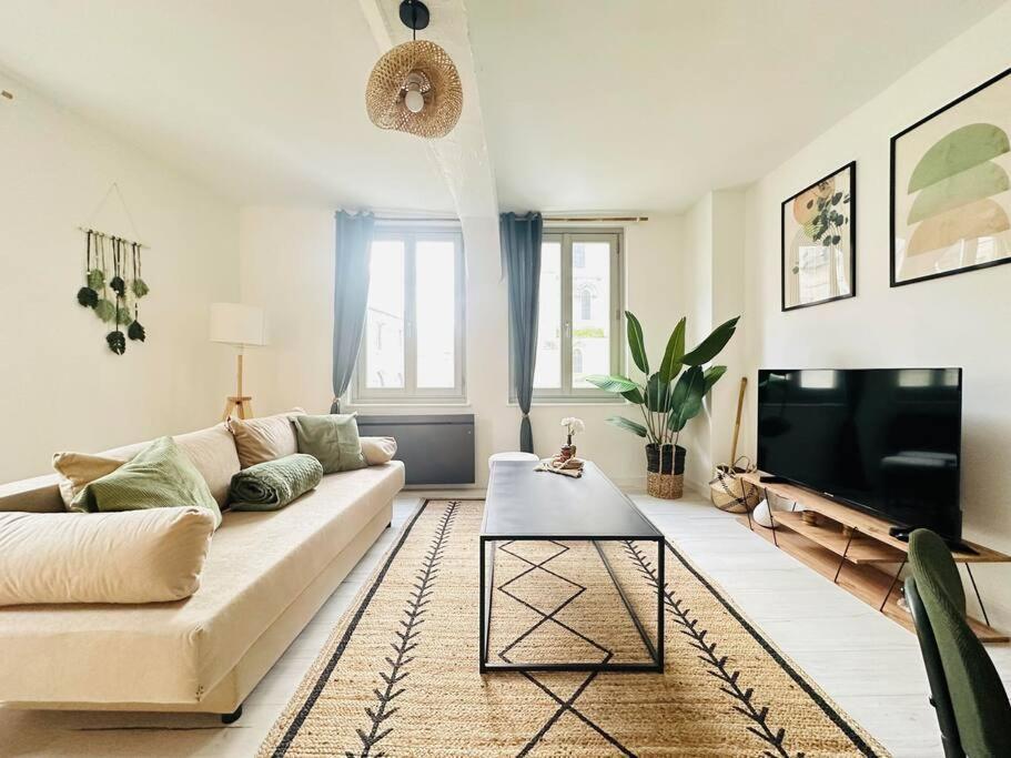 Maison Medievale Laon Kültér fotó